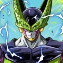 super perfect cell🍉さんのプロフィール画像