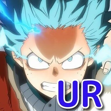HeroAcaUR_Comm's profile picture. 2500人超 日本最大のヒロアカURプレイヤー用discordコミュニティです。
MHUR Japan Community Twitter
