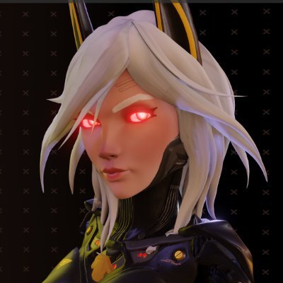 Rogue Hunter on X: Jackal was the first playable version of Katherine, you  now swap consciousness between her civ and combat body, making gameplay  changes, melee/ranged. Jackal frame is tanky and can
