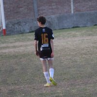 facu sanchez (@sanchez0112p) 's Twitter Profile