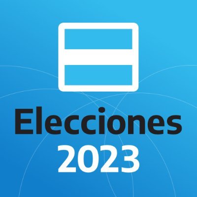 Cuenta de Twitter de la Encuesta Ballotage Argentina 2023. Esta cuenta no tiene ninguna orientación política. Mail: contacto@ballotageargentina2023.com.