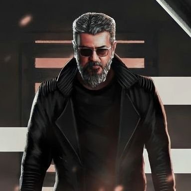 Old Id Suspended @iamdinesh19 @iamdineshAK

Die Hard ThalaAjith Fan.. Am Here Only To Celebrate My Thala..

#VidaaMuyarchi #GoodBadUgly #AjithKumar