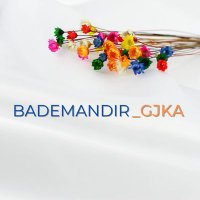 Bademandir_GJKA(@Bademandir_GJKA) 's Twitter Profile Photo