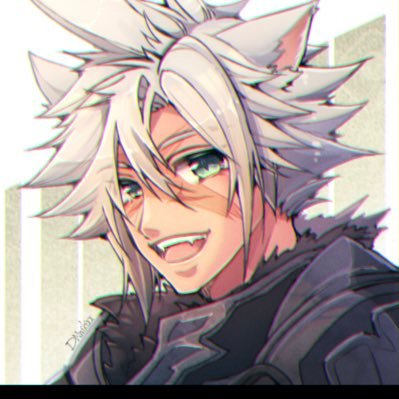 光の民アゼムさんのプロフィール画像