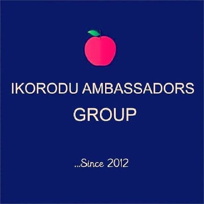 Official X (formerly Twitter) Account of Ikorodu Ambassadors Group 

#ProudlyIkoroduAmbassadors #MadeInIkorodu #IkoroduToTheWorld

Signed: Ọmọ Fatuga (Founder)