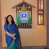 Seema Soni (@seemasoniaps) 's Twitter Profile