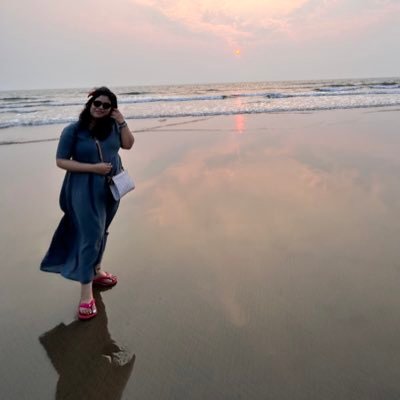 amrita madhukalya Profile