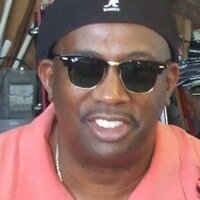 Steven Williams - @TheRook24 Twitter Profile Photo