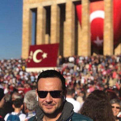 ebsrn's profile picture. Listen to all but only trust a few 👍Love is in the air ☁️✈️☁️ Galatasaray 💛❤️ Türkiye Cumhuriyeti 🇹🇷 Mustafa Kemal ATATÜRK ❤️ Dobriç📍