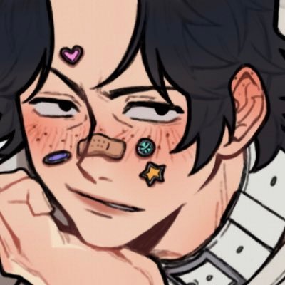 Freelance Artist ⢠I draw things that make me happy ⦠20ā | (she/her)
///
āļøcontact: dekazeze.art@gmail.com