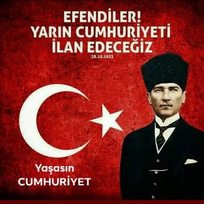 Takibe Takip gerisi çokta ... G.T.

GAZİ MUSTAFA KEMAL ATATÜRK ...
ATATÜRK sevgisi saygısı olmayan uzak dursun beni boş yere günah sahibi etmeyin aq yerinde.