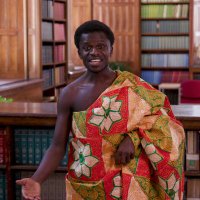 Kwame Asamoah Kwarteng 🇬🇭 (@asamoahpeters) 's Twitter Profile Photo Kwame Asamoah Kwarteng 🇬🇭 (@asamoahpeters) 's Twitter Profile Photo