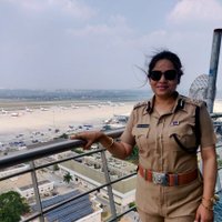 D Roopa IPS(@D_Roopa_IPS) 's Twitter Profileg