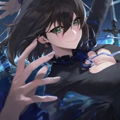 伊丽莎白范德拉贡Officialさんのプロフィール画像