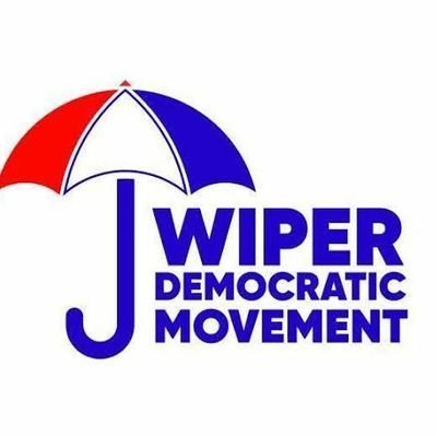 WiperComrades's profile picture. This is a branch of @Thewiperparty that focuses on youths aged 18 - 30.