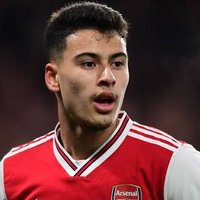Trent (Fan) (@martinfalse9) 's Twitter Profile