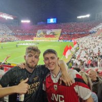 Matt (@mattthompson_98) 's Twitter Profile