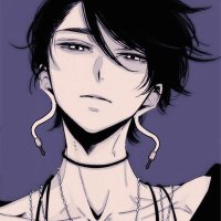 ๐๐๐ฃ๐ ๐ฆ. (@anpurifajakku) 's Twitter Profile Photo ๐๐๐ฃ๐ ๐ฆ. (@anpurifajakku) 's Twitter Profile Photo