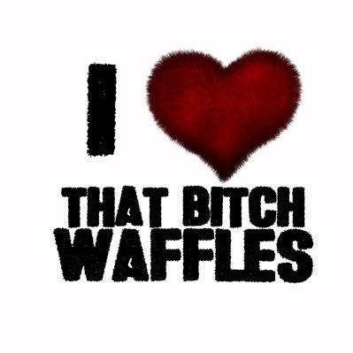 WELOVEWAFFLES_ Profile Picture