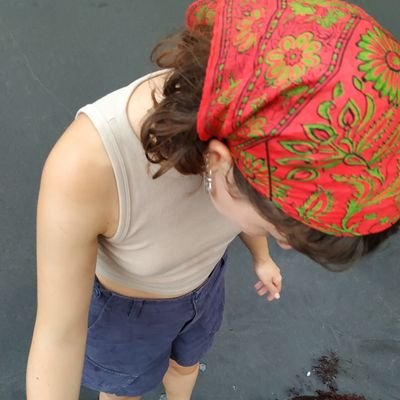 Vaciando mi vertedero emocional✨
Posiblemente twitteado mientras hacía caca.