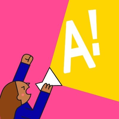 altaveujove's profile picture. ♀️🏳️‍🌈📚💚✊🏾
Som l'ALTAVEU de la gent jove de l'Hospitalet de Llobregat. Compromeses amb una ciutat millor per a totes. T'hi sumes?