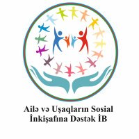 Ailə Uşaq Sosial İnkişafına Dəstək (@ausidib) Twitter profile photo