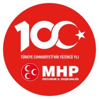 MHP Erzurum İl Başkanlığı (@mhperzurumil) 's Twitter Profile