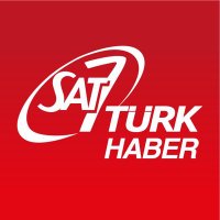 SAT-7 TÜRK Haber(@sat7turkhaber) 's Twitter Profile Photo