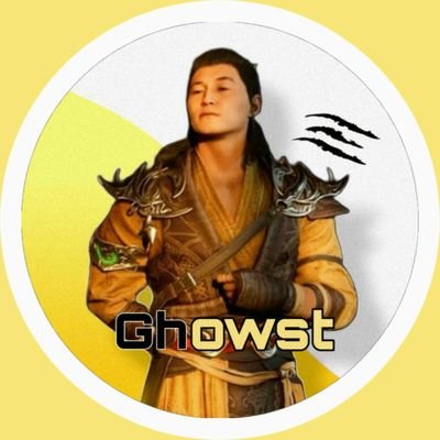 📍Mortal Kombat 1 Player
👉Main Shang Tsung.
 📸@GhowstF4ce 
🎮Ghowst-F4ce
 Tiktok- Ghowstt.f4ce