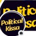 Political Kissa (@PoliticalKissa) Twitter profile photo