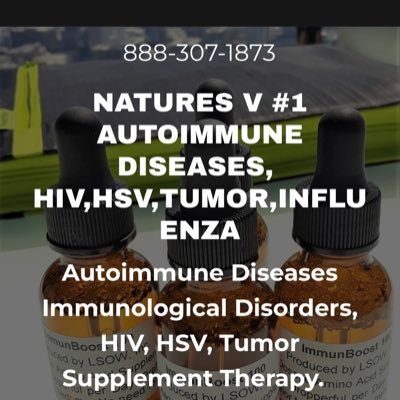 #1 in Immunotherapy