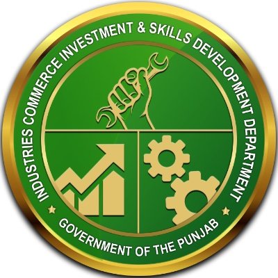 Official account of Punjab's Industries, Commerce, Investment & Skills Development Department (ICI&SDD) | #ICIDPunjab #BusinessFacilitationCenter