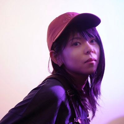 japanese singer-songwriter / artist 🚲 DM使いません⚠︎