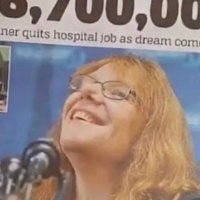 Mavis Wanckzy (@wanckzy92067) 's Twitter Profile