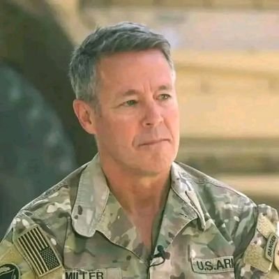 Gen. Austin Scott Miller · CENTCOM Boss Takes Command of Afghanistan Mission as Drawdown Continues · Space Command Supports CENTCOM.