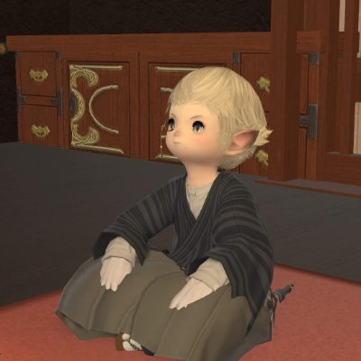 写真まとめたり妄想を広げたり
なんでもこいの人だけ。#今日のNPC #if物語　投稿は気まぐれ。パパリモ2人くらいいます
本体→@ysz_FF14
アイコン、写真等は全て公式様のものです。
(C) SQUARE ENIX CO.,LTD. All Rights Reserved.
