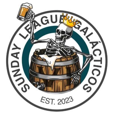 SLG_6aside's profile picture. Sunday League Galácticos

6 aside team playing in the Soccersixes Burton league.

Up the Galácticos