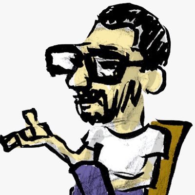 Nacho Calderón Almen Profile