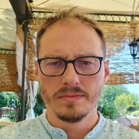 Michał Szczukiewicz(@szczumic) 's Twitter Profile Photo