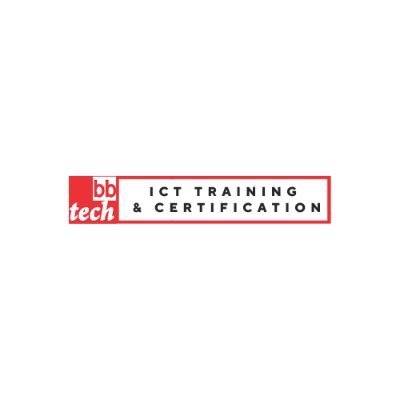 Training & certification on ICT & professional courses. | Email: education@bbtechnigeria.com.ng | Website: https://t.co/jlrkDAenLP
