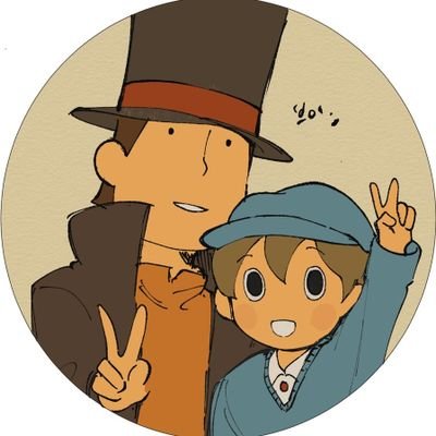 뉴조さんのプロフィール画像