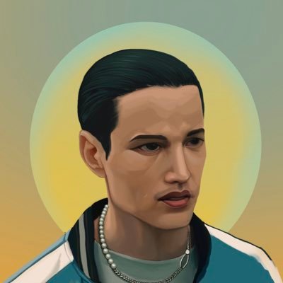 Jurisさんのプロフィール画像