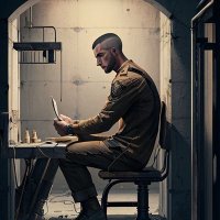 Prisoner4life (@diazepamboy84) 's Twitter Profile
