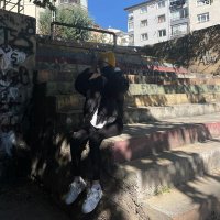yıkıkbir_nisa (@nis4_lx) 's Twitter Profile