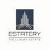 Estatery Private Limited (@estaterypvtltd) Twitter profile photo Estatery Private Limited (@estaterypvtltd) Twitter profile photo
