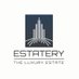 Estatery Private Limited (@EstateryPvtLtd) Twitter profile photo