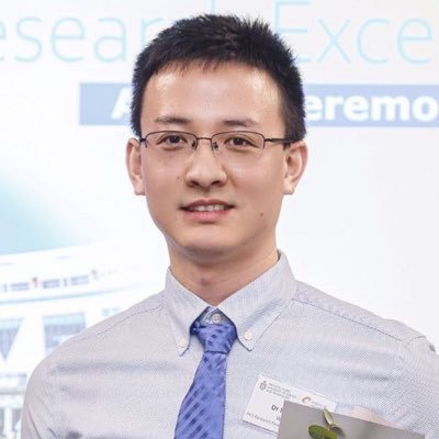 Associate Professor at Nanjing University || Former Research Assistant Professor @HKUST || RGC Postdoctoral Fellow