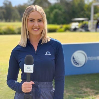 Digital & Media Officer for @golfnsw ⛳ || kass.rogan@golfnsw.org.au
Former Journalist at WIN News Illawarra & WIN News Riverina
