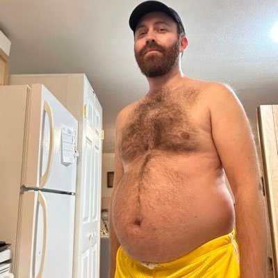 An account for me to appreciate bellies and display my own