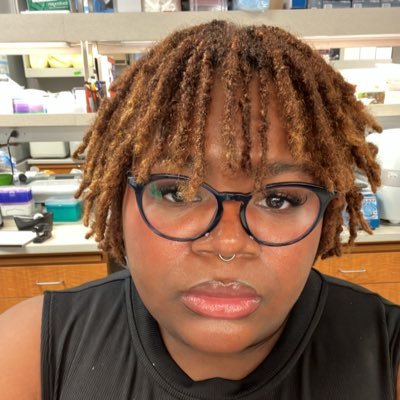 Mayo Neuroscience Ph.D. candidate | Oberlin alum | tweets are mine | she/they | 🏳️‍🌈